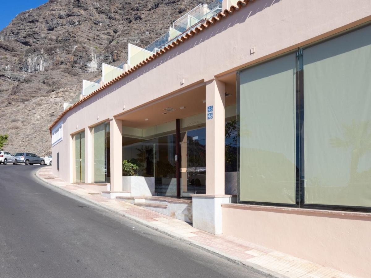 Apartment Buenavista By Interhome