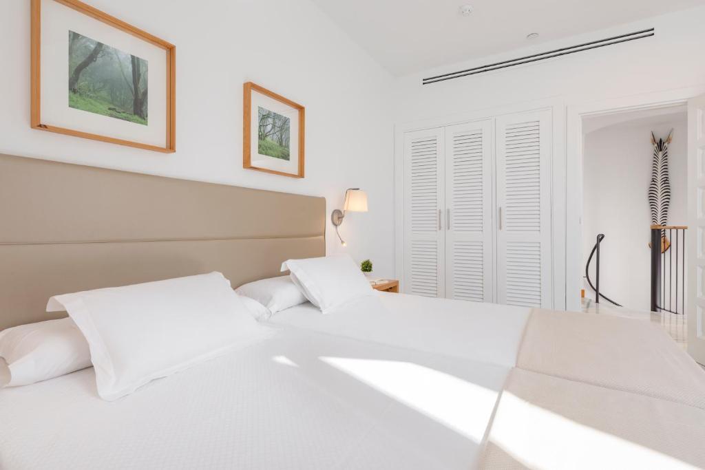 Appartement Tower Suites By Upper Luxury Housing - Parque Santiago *