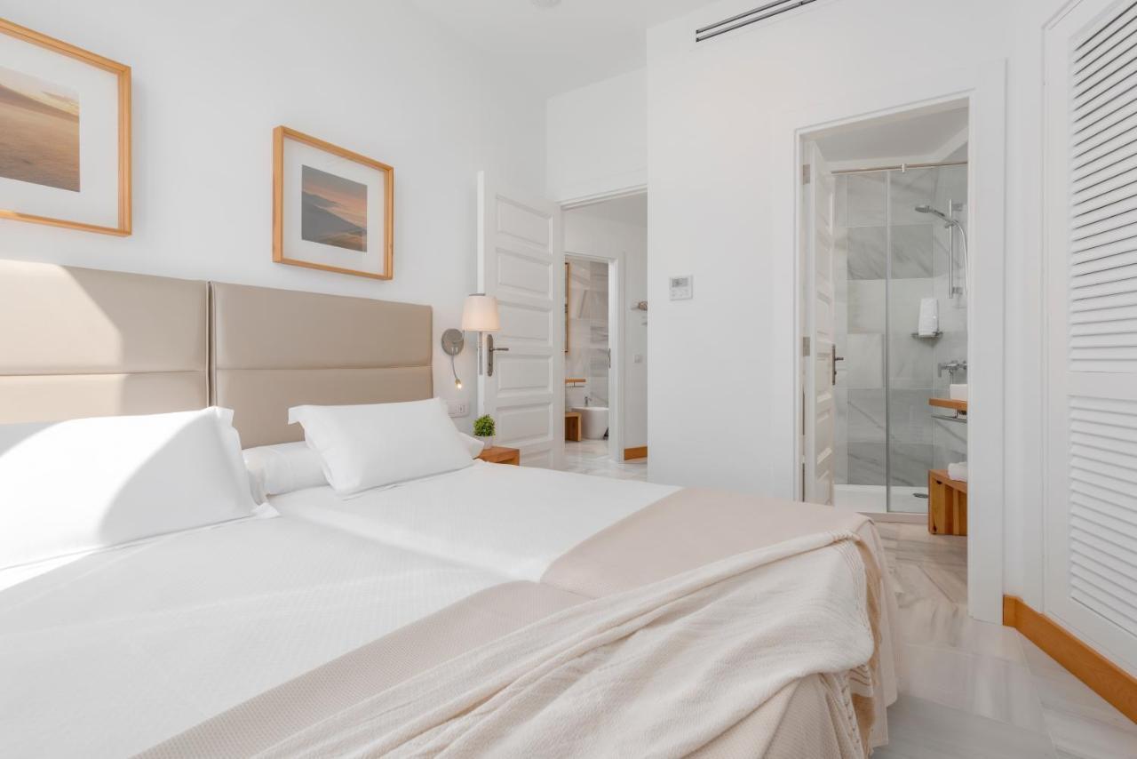 Tower Suites By Upper Luxury Housing - Parque Santiago * Playa de las Américas