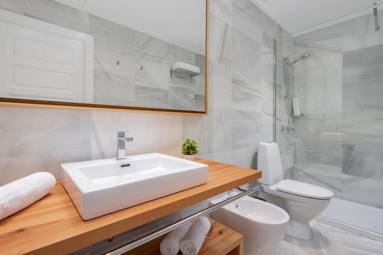 Tower Suites By Upper Luxury Housing - Parque Santiago * Playa de las Américas