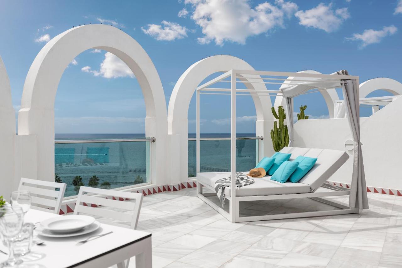Tower Suites By Upper Luxury Housing - Parque Santiago Playa de las Américas