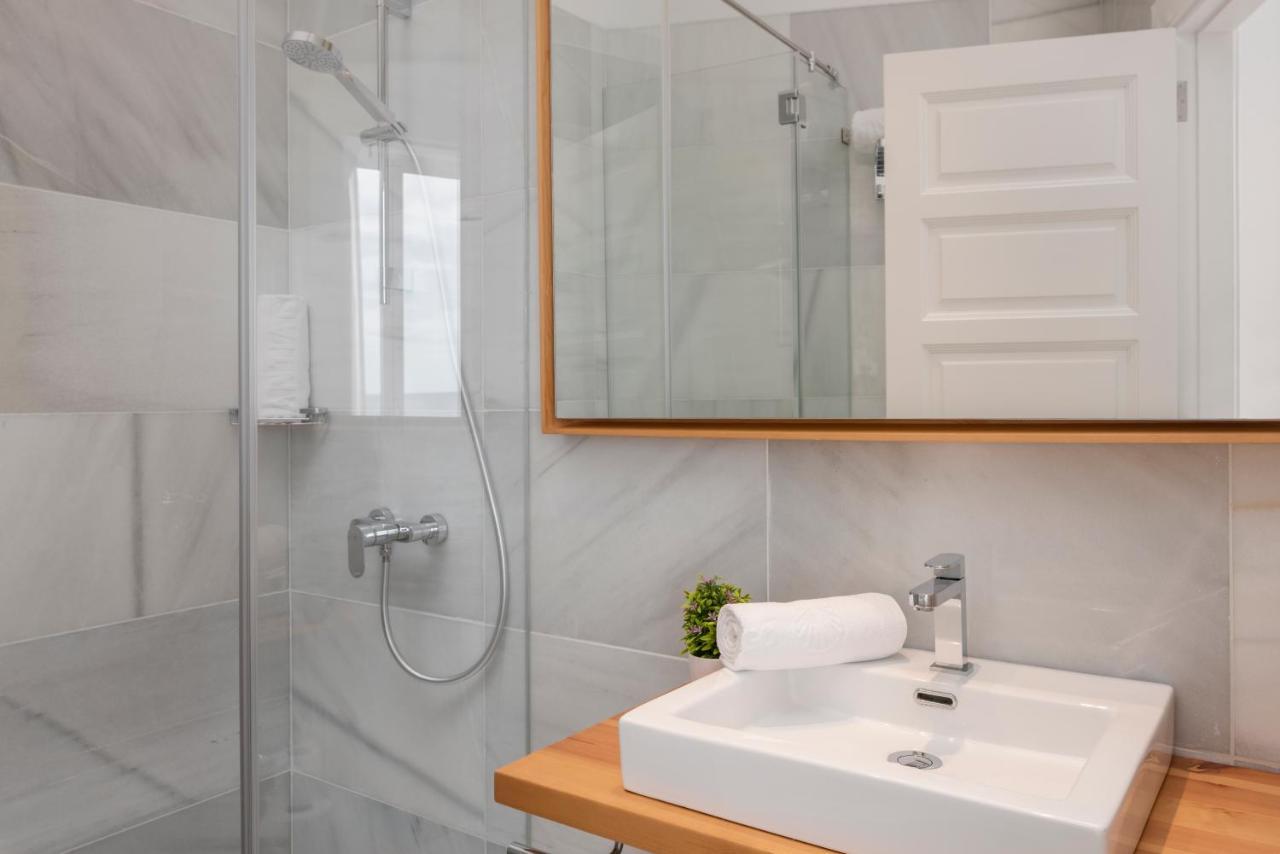 Appartement Tower Suites By Upper Luxury Housing - Parque Santiago