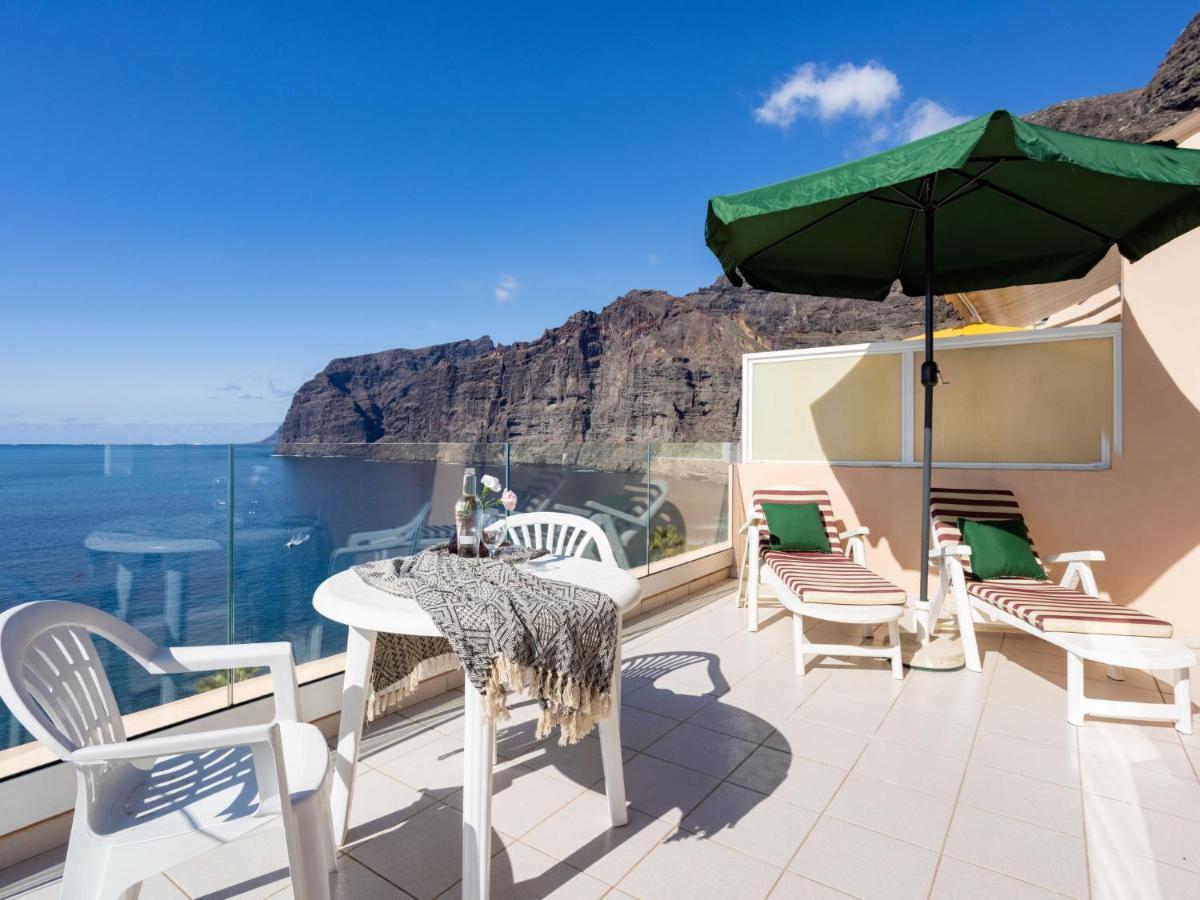 Apartment Buenavista By Interhome