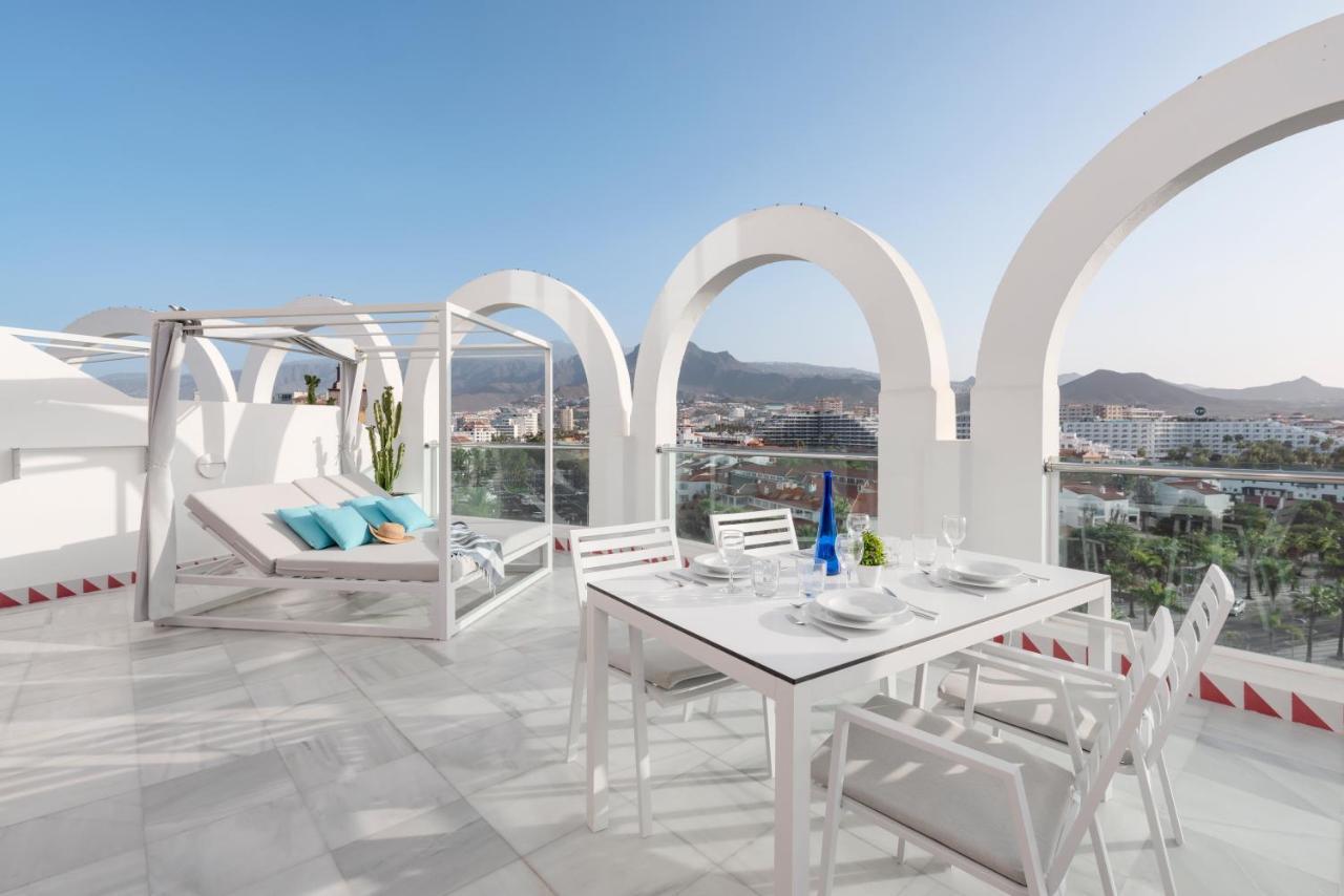 Tower Suites By Upper Luxury Housing - Parque Santiago * Playa de las Américas