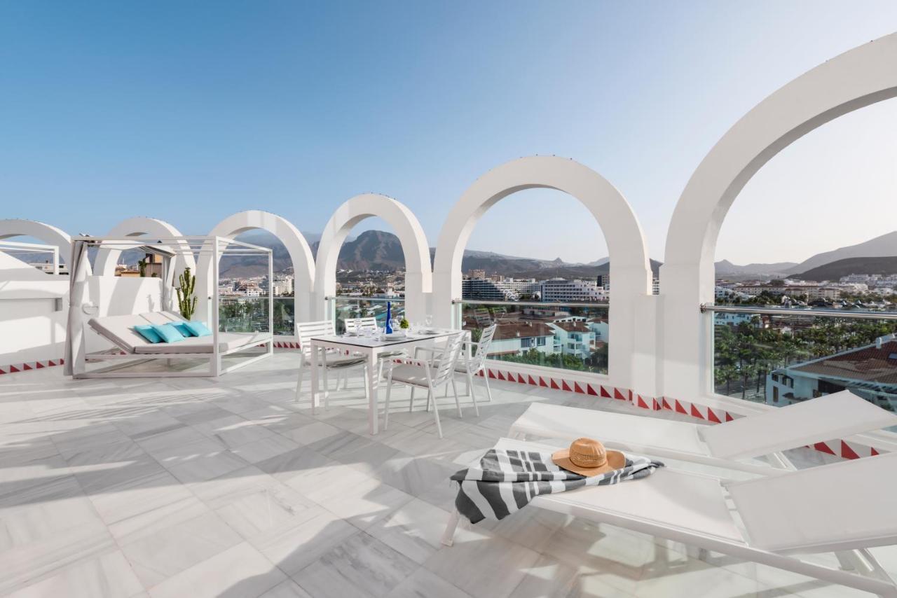 Appartement Tower Suites By Upper Luxury Housing - Parque Santiago Playa de las Américas