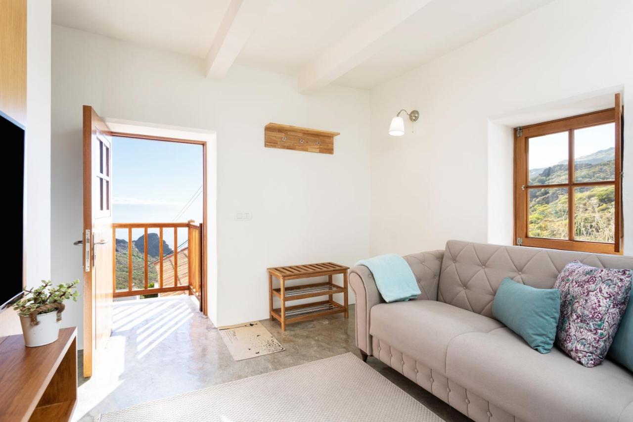 Home2book Nature Carrizales And Masca House & Wifi