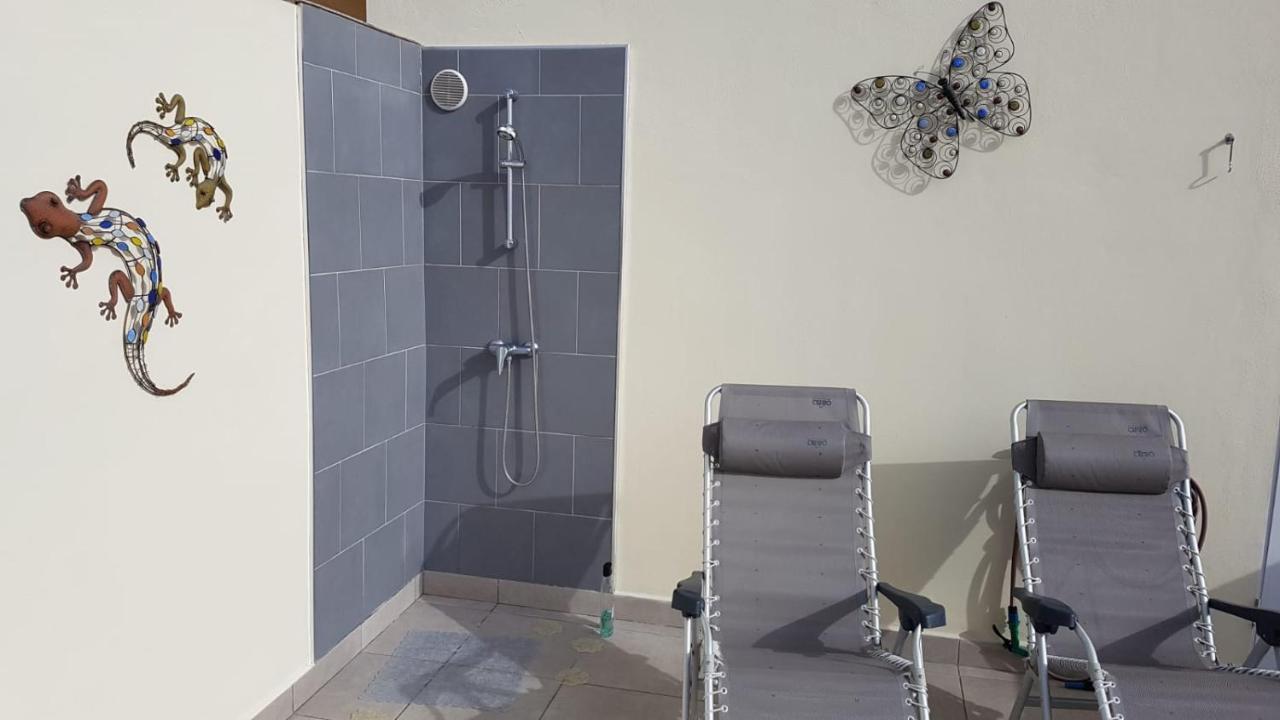Casa Mariposa (adults Only) 3* Playa de San Juan (Tenerife)