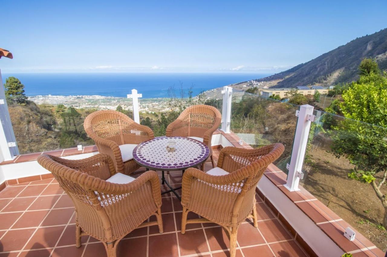 El Refugio De Maria Apartahotel La Orotava