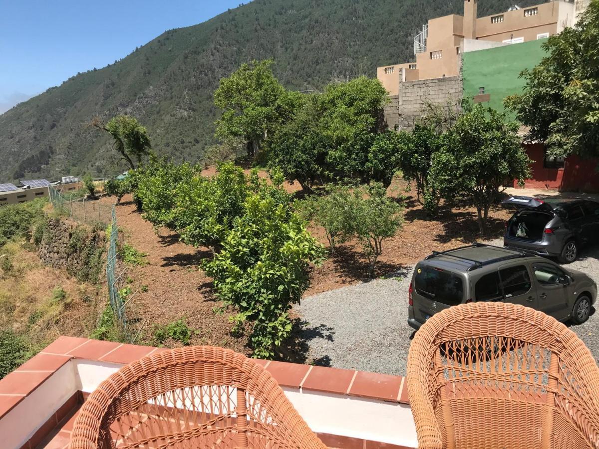 El Refugio De Maria * La Orotava
