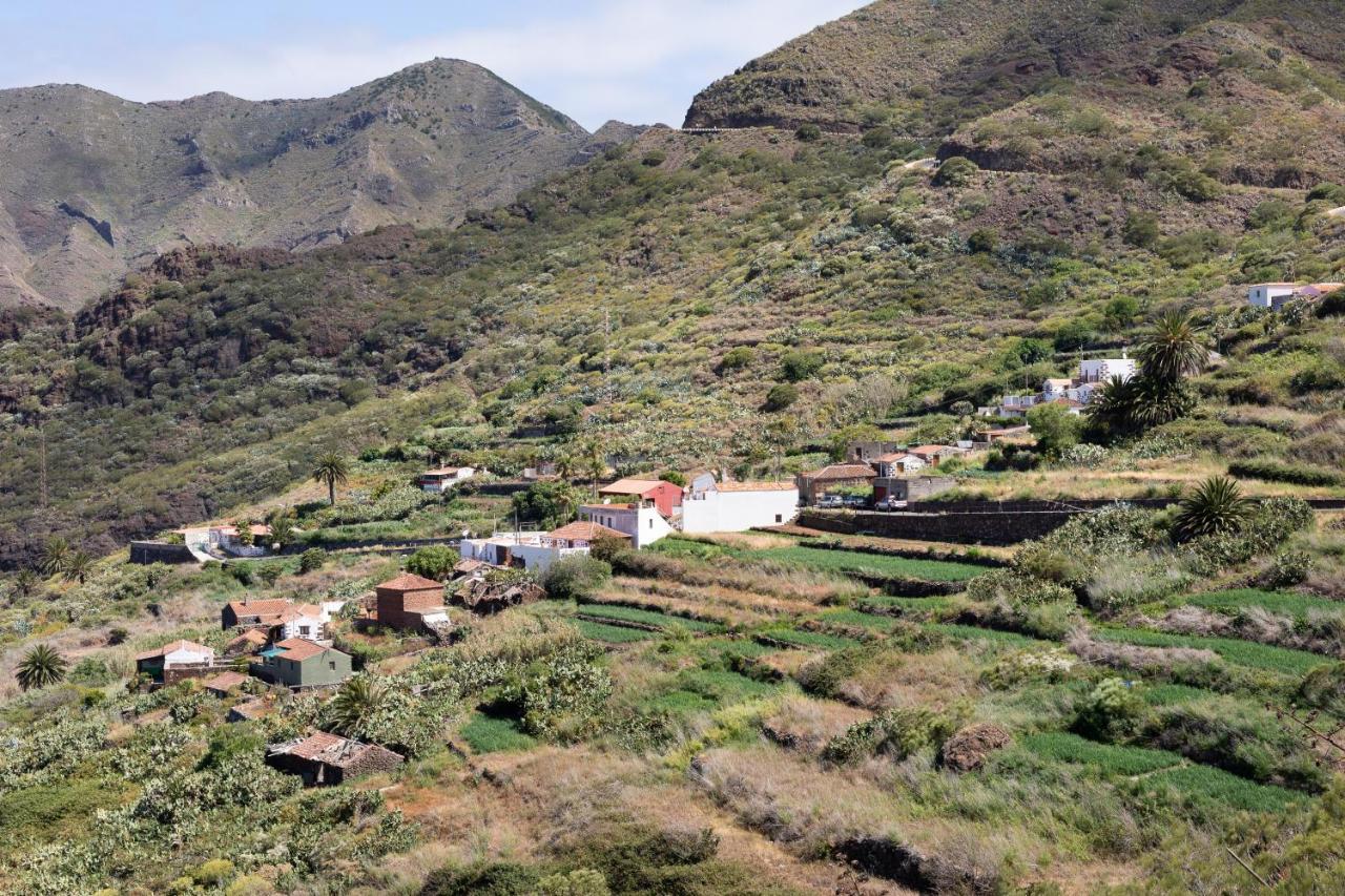 Home2book Nature Carrizales&masca House&wifi * Buenavista Del Norte