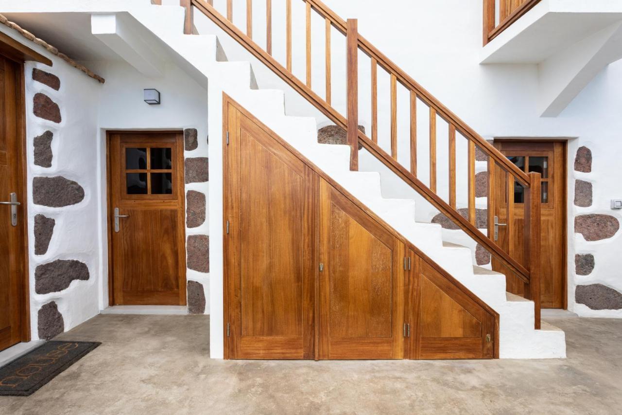 Home2book Nature Carrizales&masca House&wifi * Buenavista Del Norte