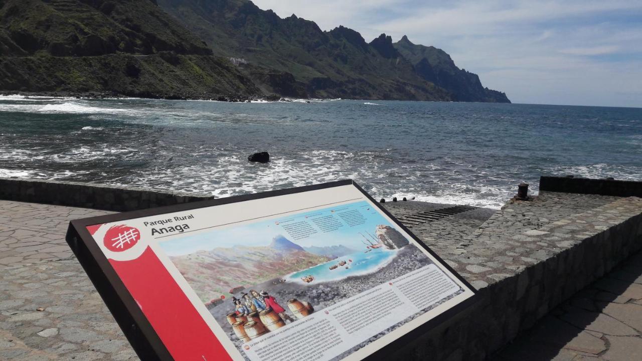 Couette-café Tenerife S. C. *