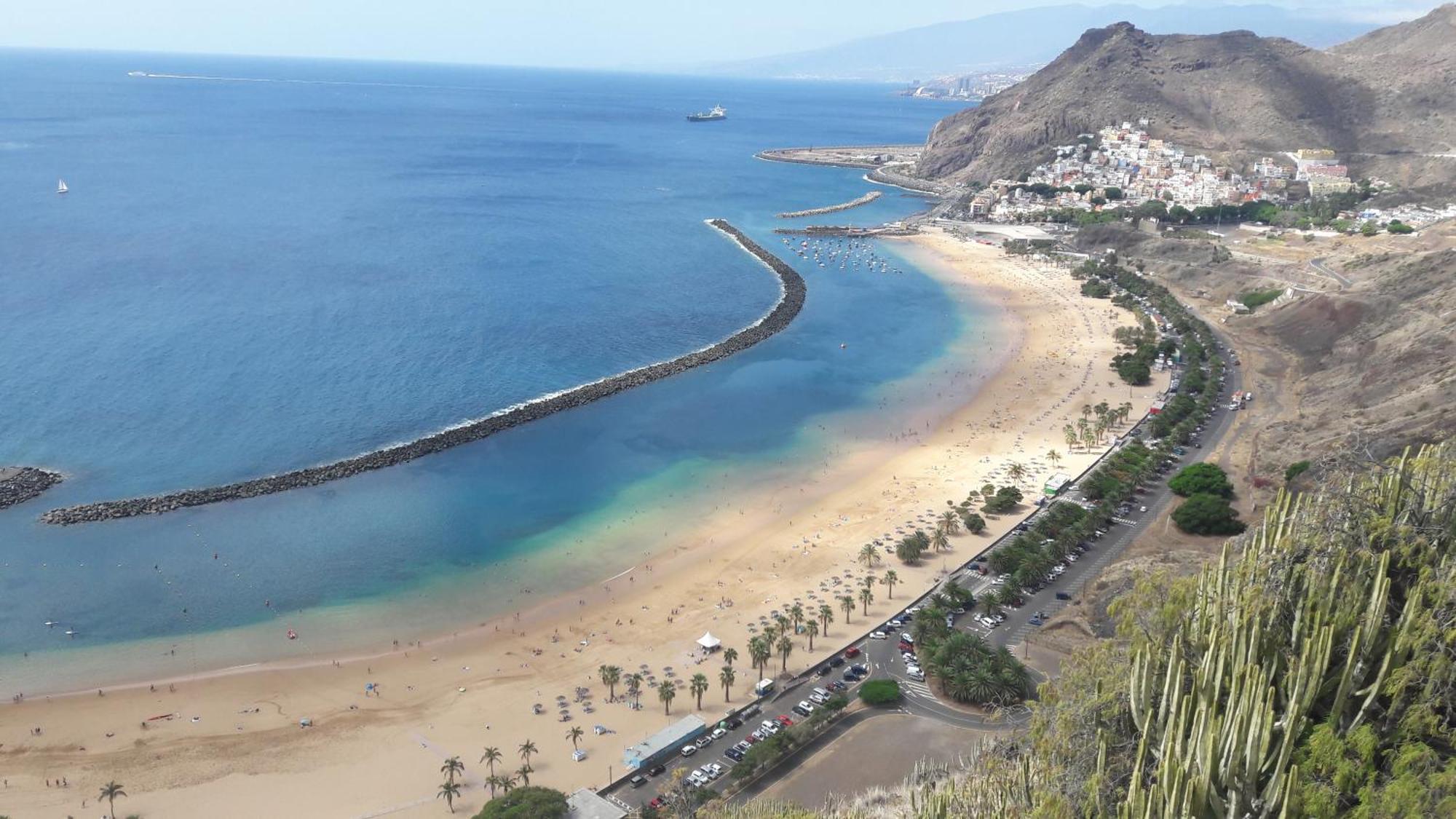 Tenerife S. C. * Santa-Cruz de Ténérife