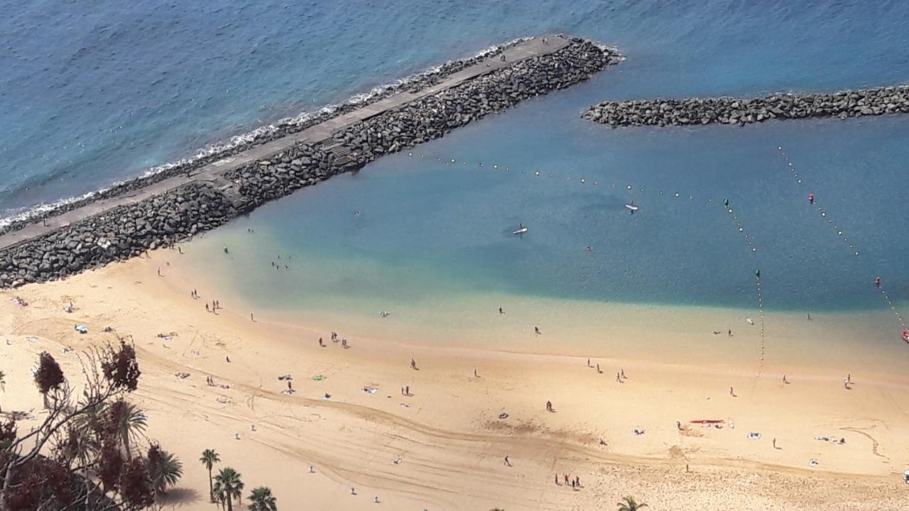 Tenerife S. C. Santa-Cruz de Ténérife