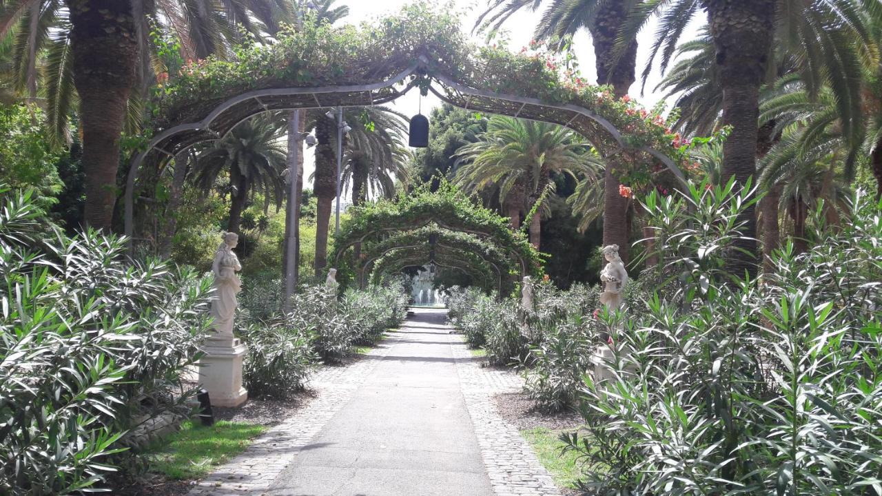 Tenerife S. C. Couette-café