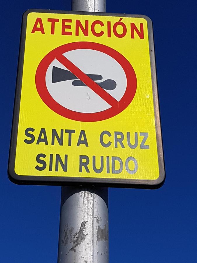 Tenerife S. C. * Santa-Cruz de Ténérife