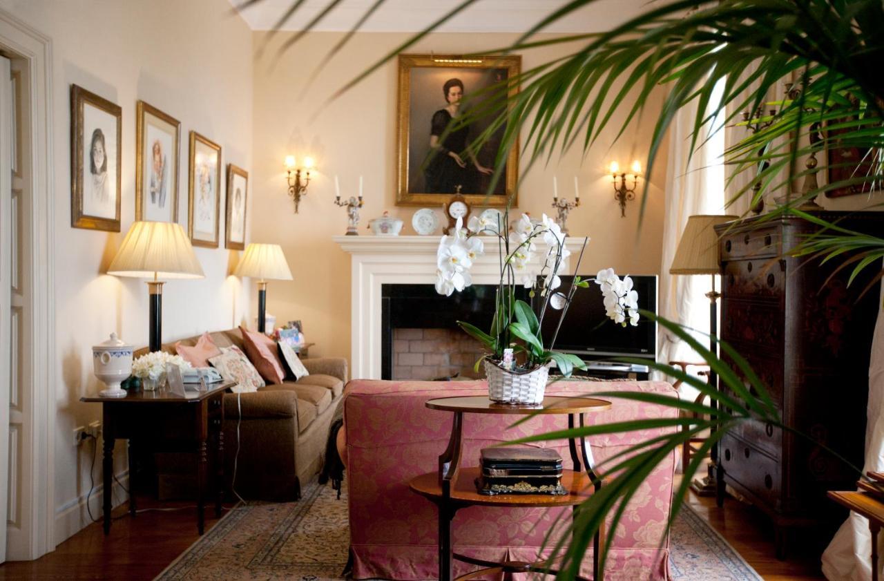 Bed and breakfast De Franchy *