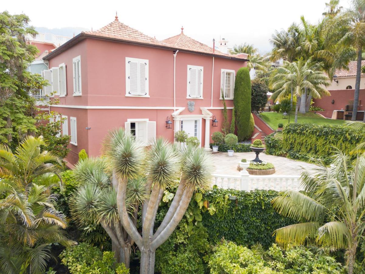 De Franchy Bed and breakfast