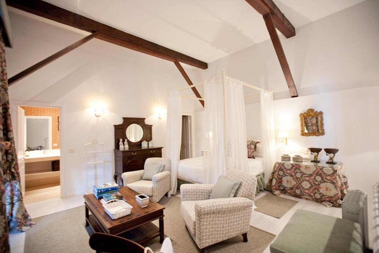 Bed and breakfast De Franchy La Orotava