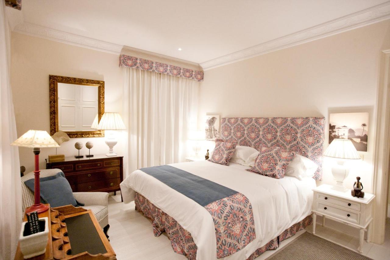 De Franchy Bed and breakfast