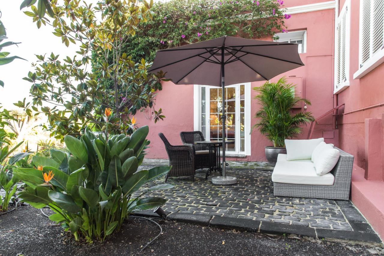 De Franchy Bed and breakfast La Orotava