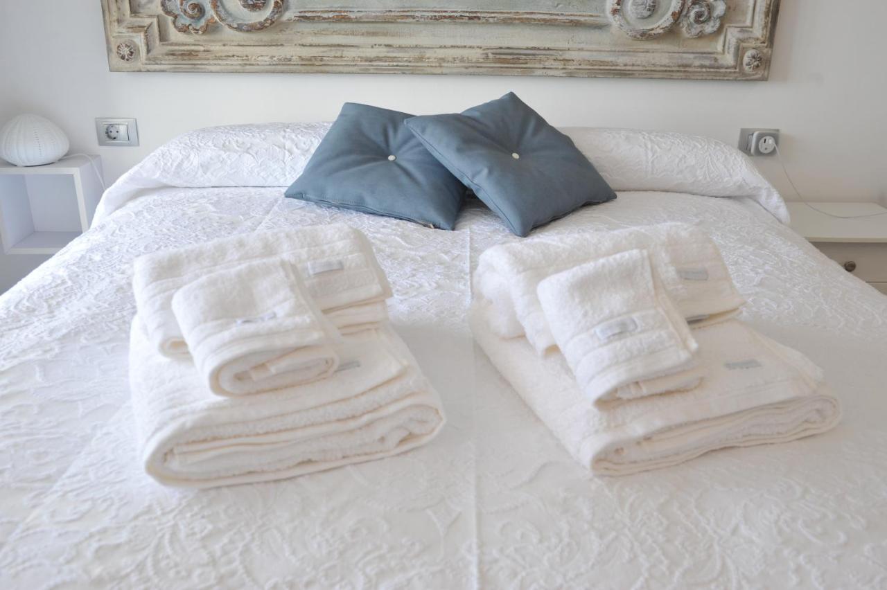 Sweet Deluxe Aparthotel *