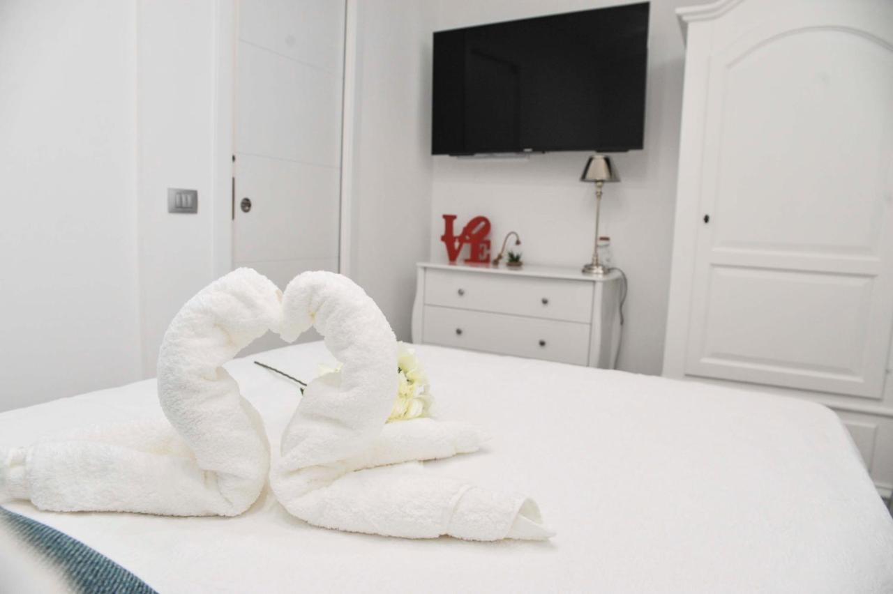 Aparthotel Sweet Deluxe
