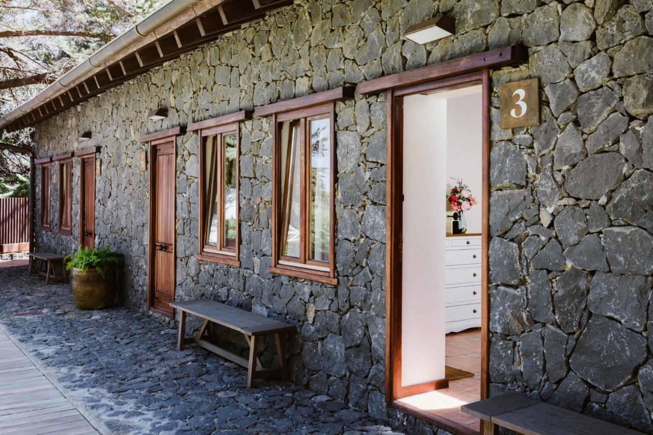 Hotel Rural Ohana Santa Cruz de Tenerife