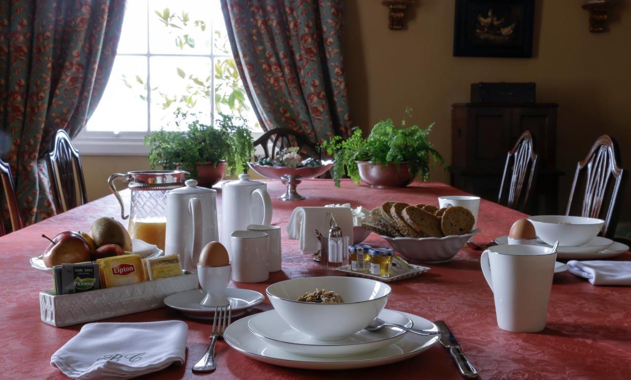 De Franchy Bed and breakfast