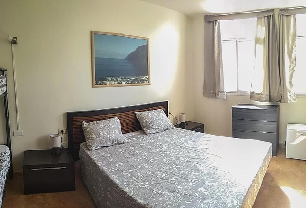 Kiki Vivienda San Isidro (Tenerife)