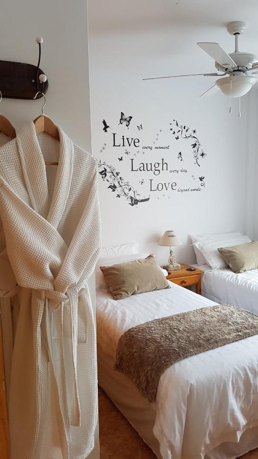 Casa Mariposa (adults Only)