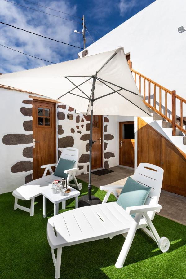 Home2book Nature Carrizales And Masca House & Wifi Chalet Buenavista Del Norte