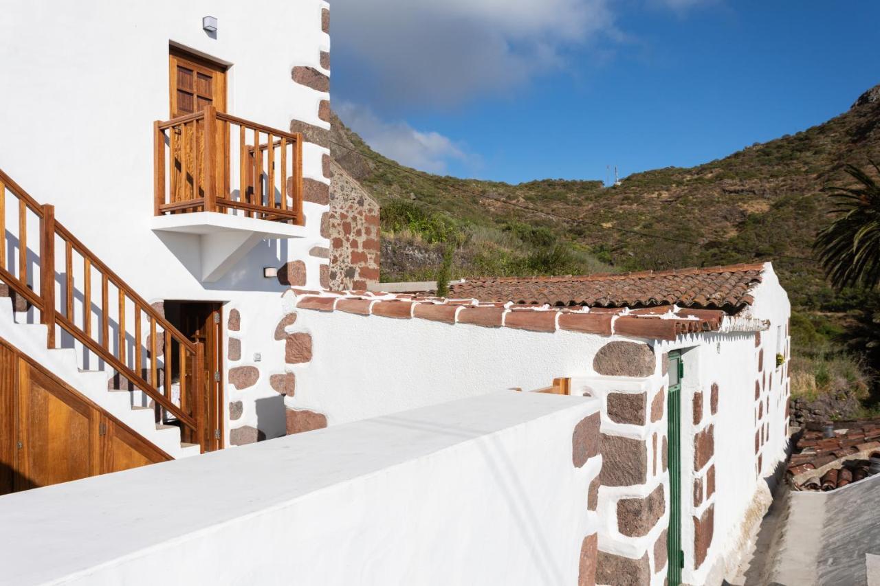 Home2book Nature Carrizales&masca House&wifi * Buenavista Del Norte