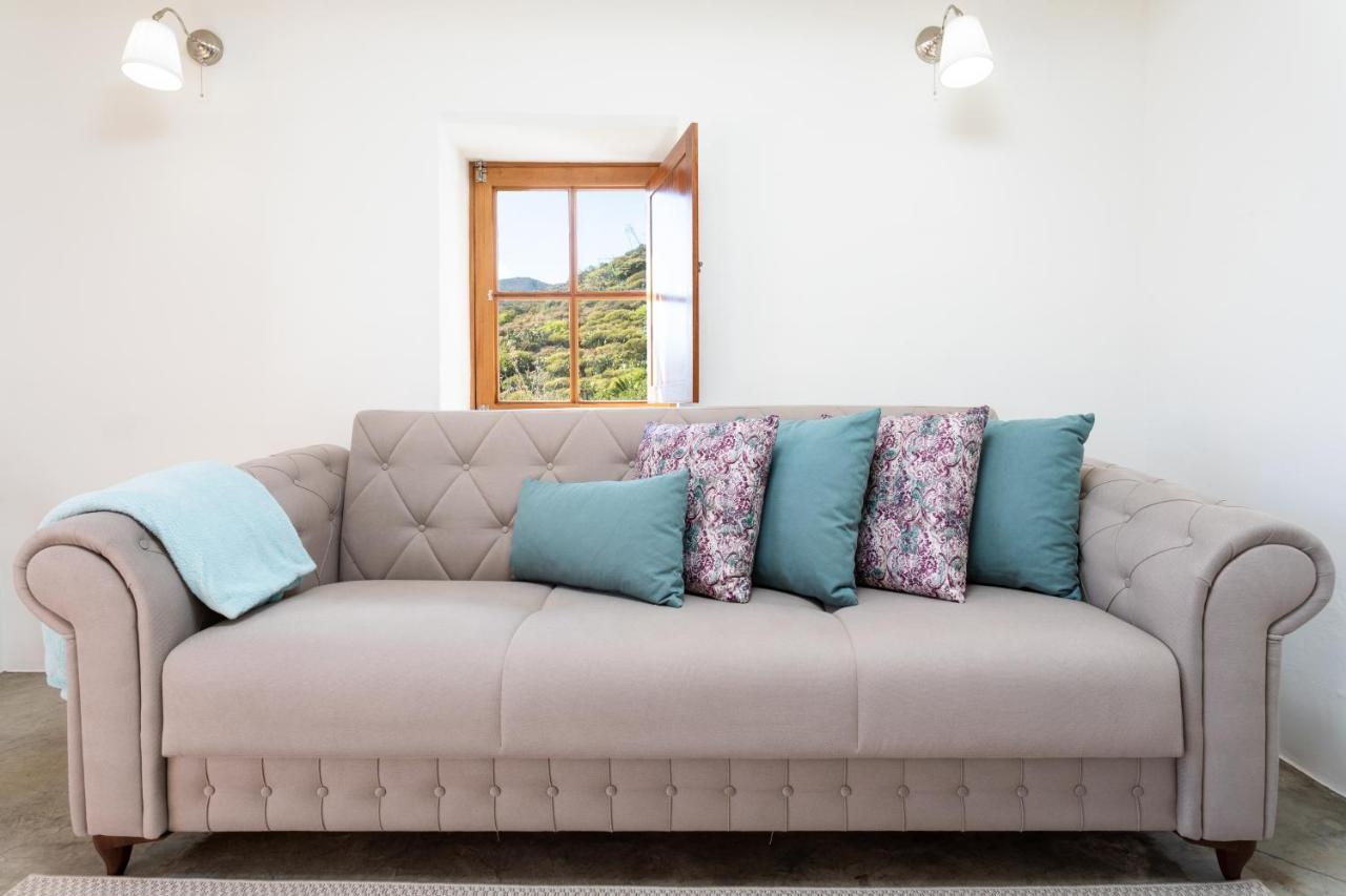 Chalet Home2book Nature Carrizales&masca House&wifi
