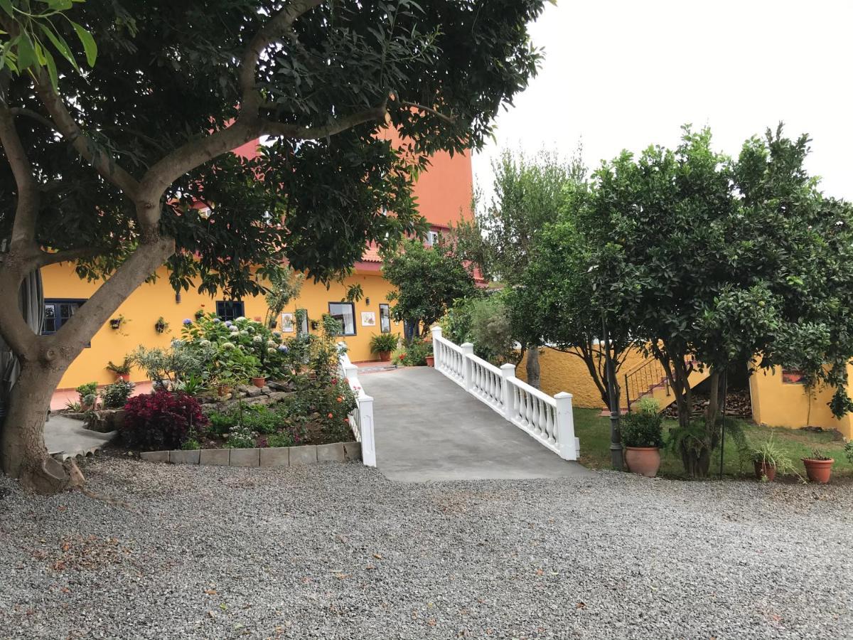 El Refugio De Maria * La Orotava