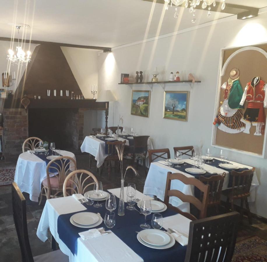 Apartahotel El Refugio De Maria