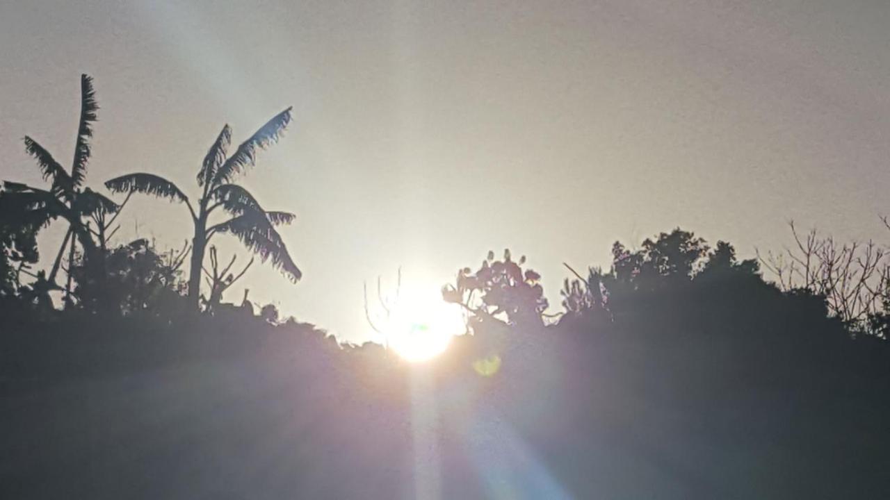 Séjour à la campagne Casa Primavera