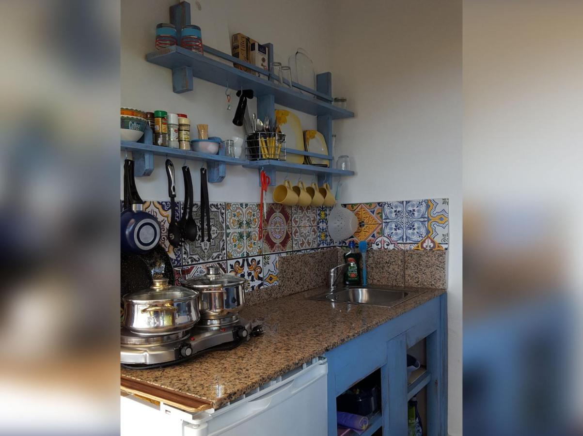 Casa Primavera Genovés