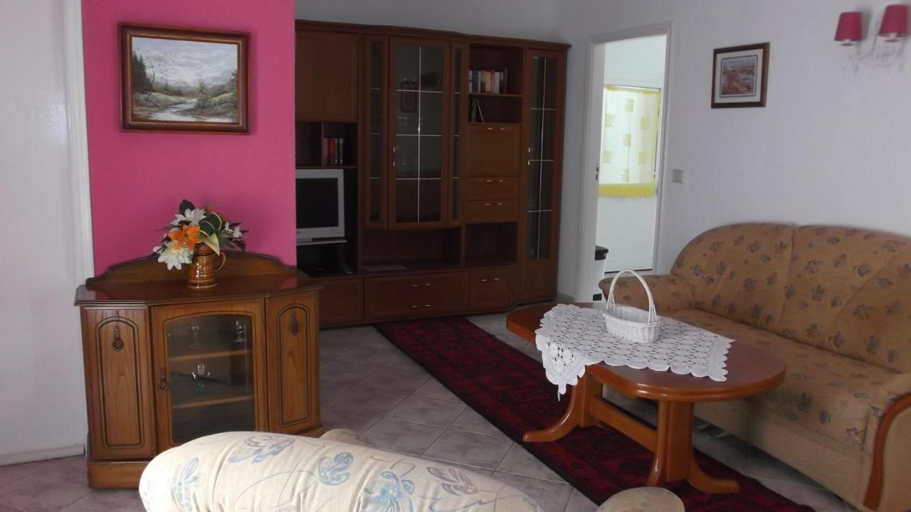 Vista Montana Roja Appartement Atogo