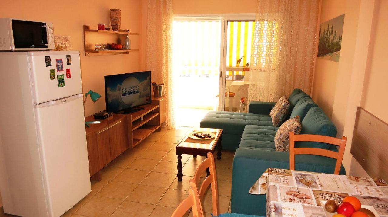 Appartement In Americas With Amazing View *