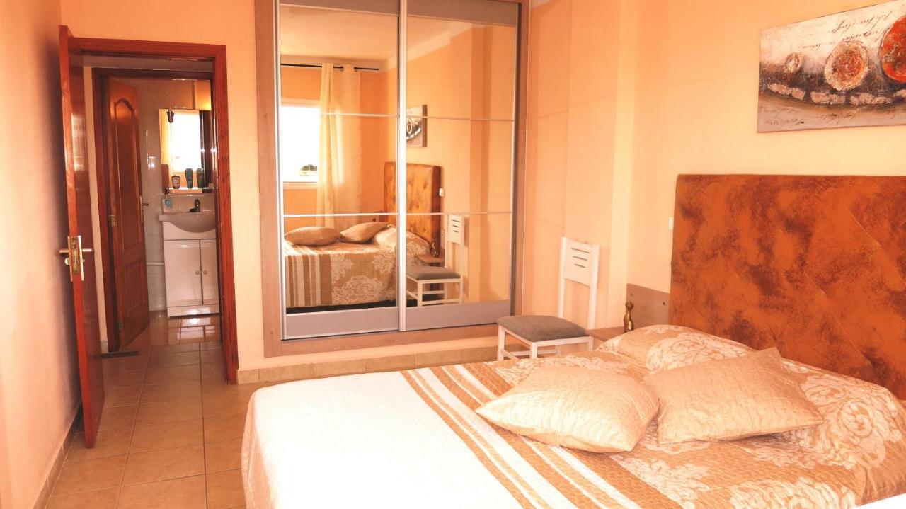 Appartement In Americas With Amazing View