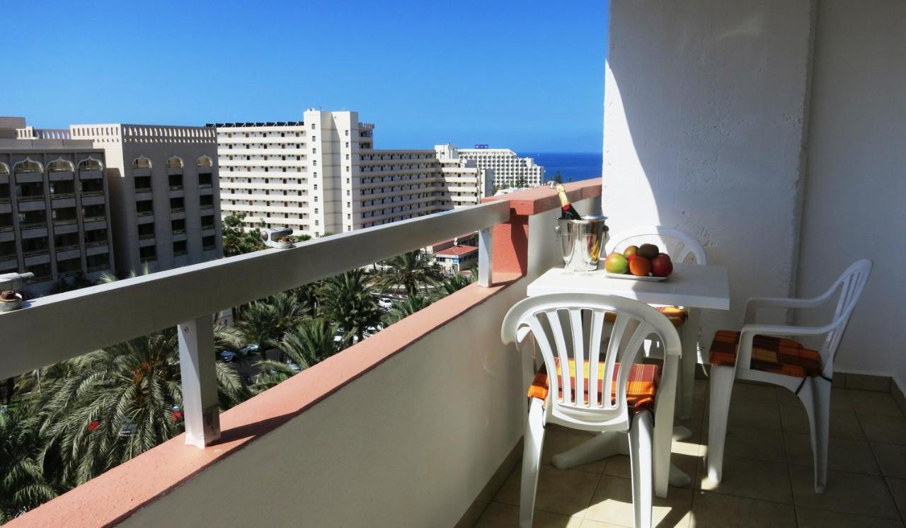 In Americas With Amazing View Appartement *