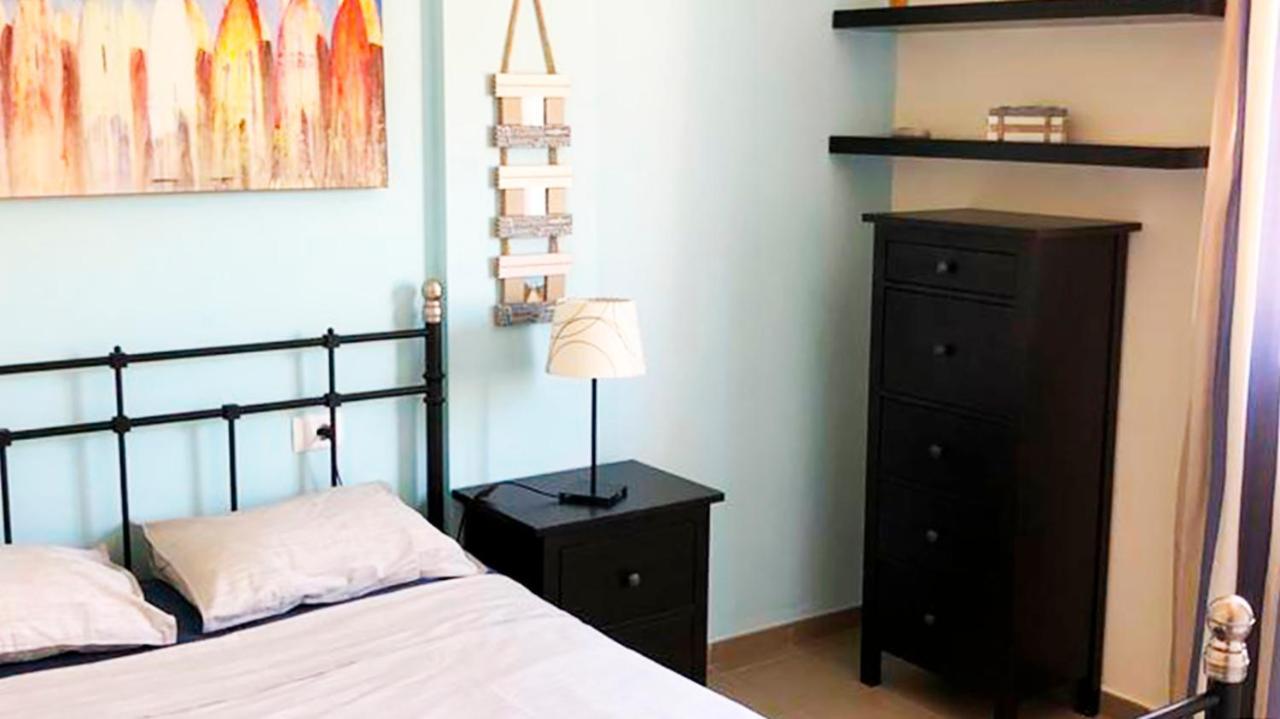 Apartamento In Mirador Atlántico Complex