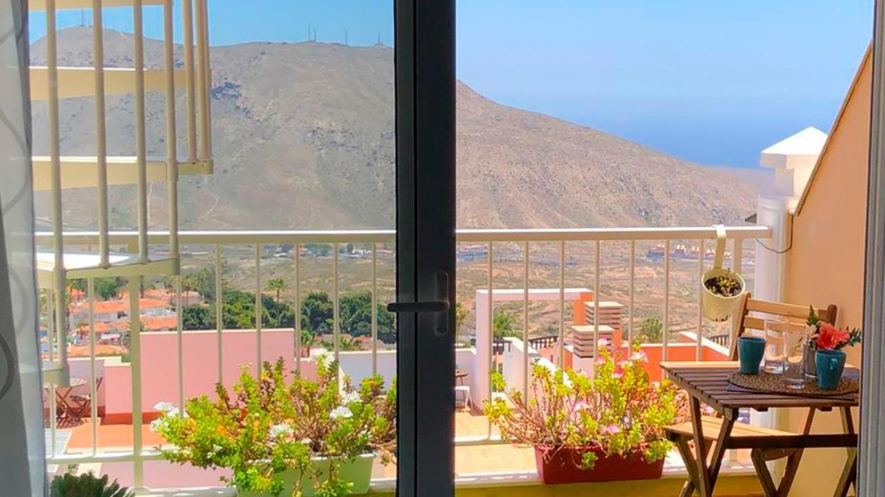 Apartamento In Mirador Atlántico Complex Chayofa