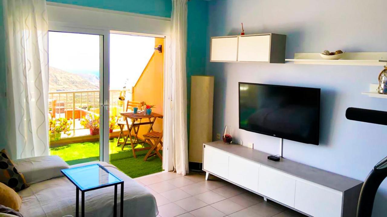 In Mirador Atlántico Complex Apartamento *