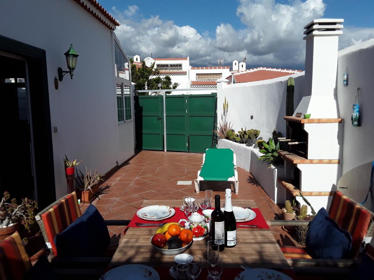 Casa Eva Hébergement de vacances Abades (Tenerife)