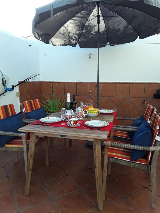Casa Eva Holiday home Abades (Tenerife)