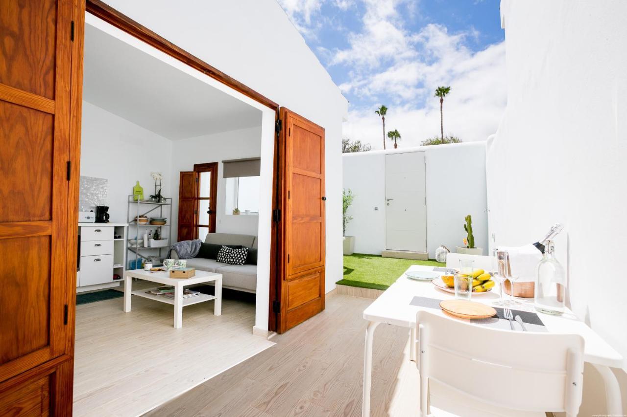 Apartamento Cactus