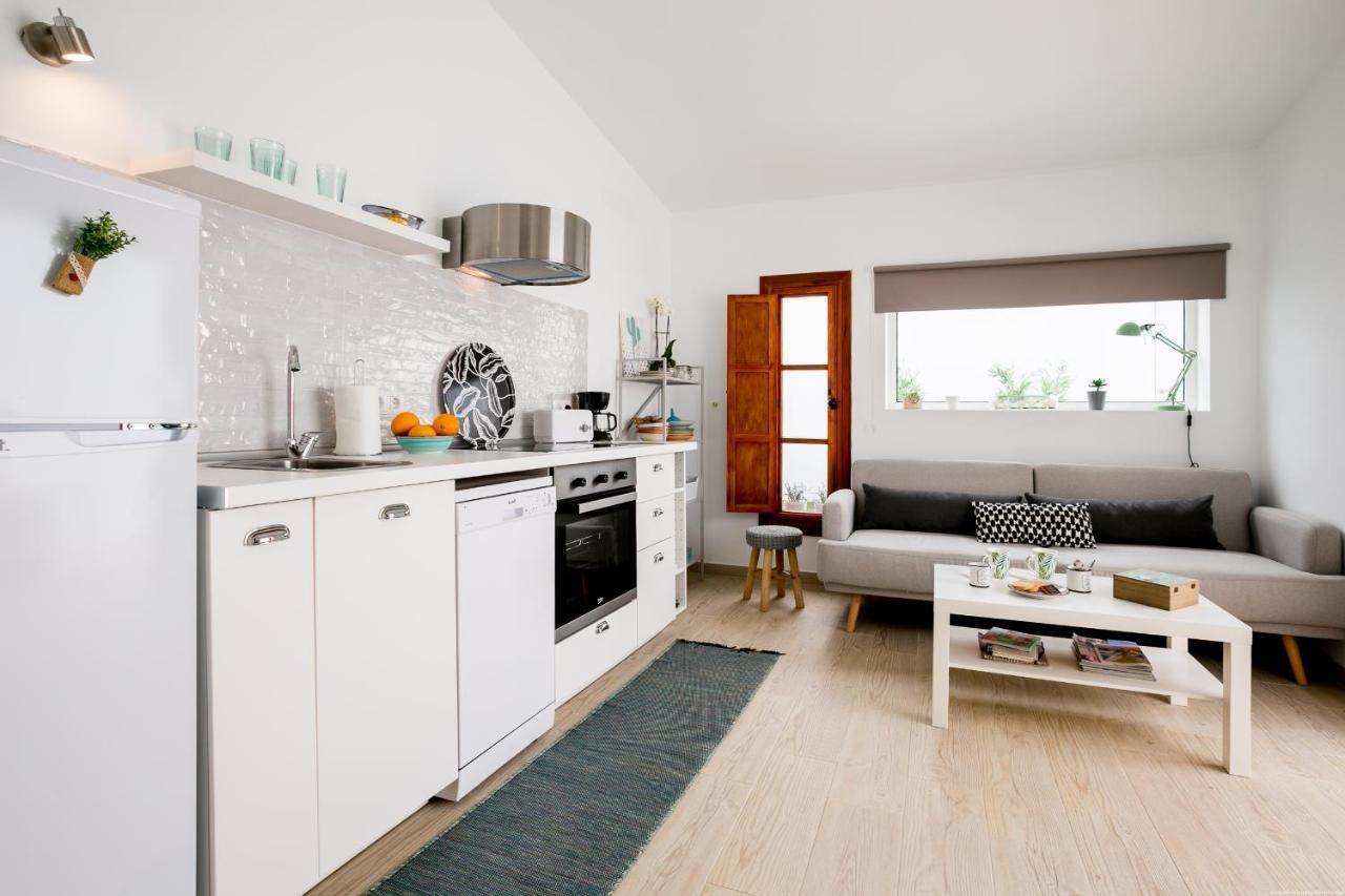 Apartamento Cactus