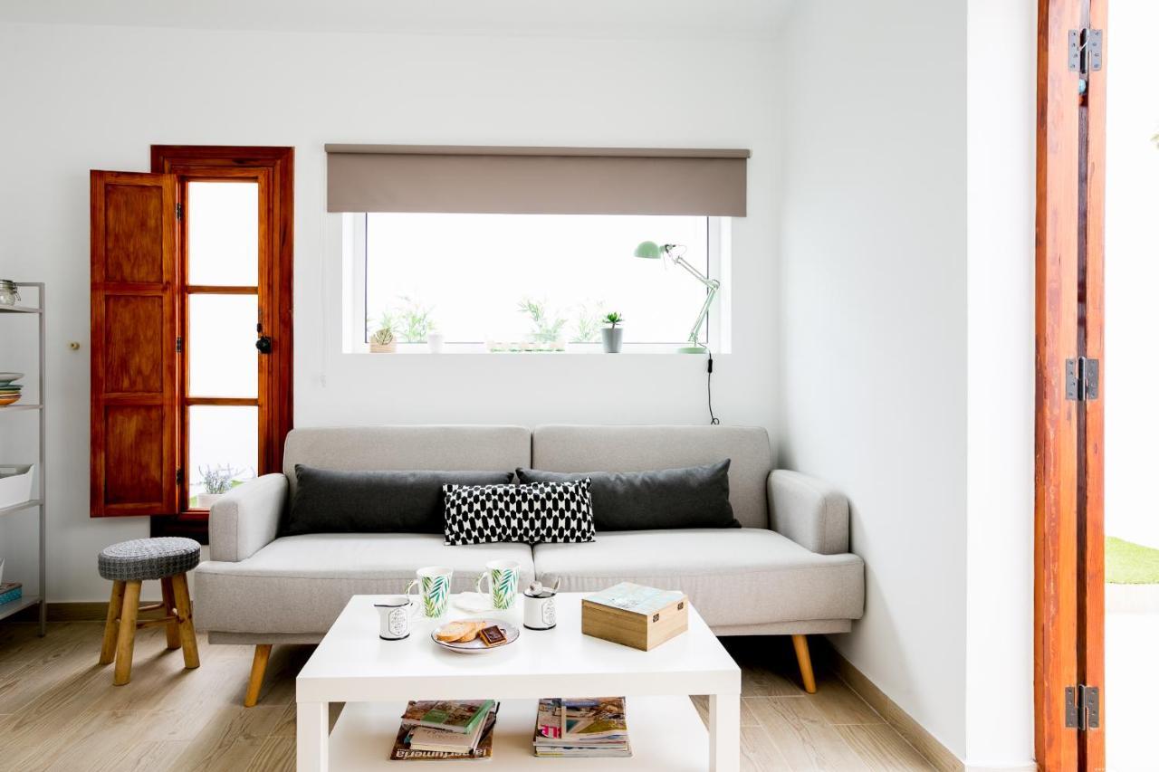 Apartamento Cactus San Miguel de Abona